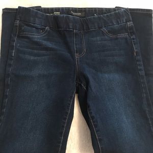 Liverpool Sienna Pull-On Legging 8/29 EUC